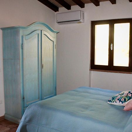 Agriturismo Suite Del Conte Σαν Βιντσέντσο Εξωτερικό φωτογραφία