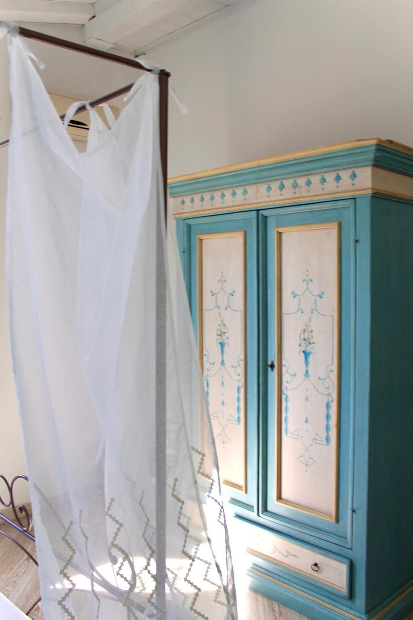 Agriturismo Suite Del Conte Σαν Βιντσέντσο Εξωτερικό φωτογραφία