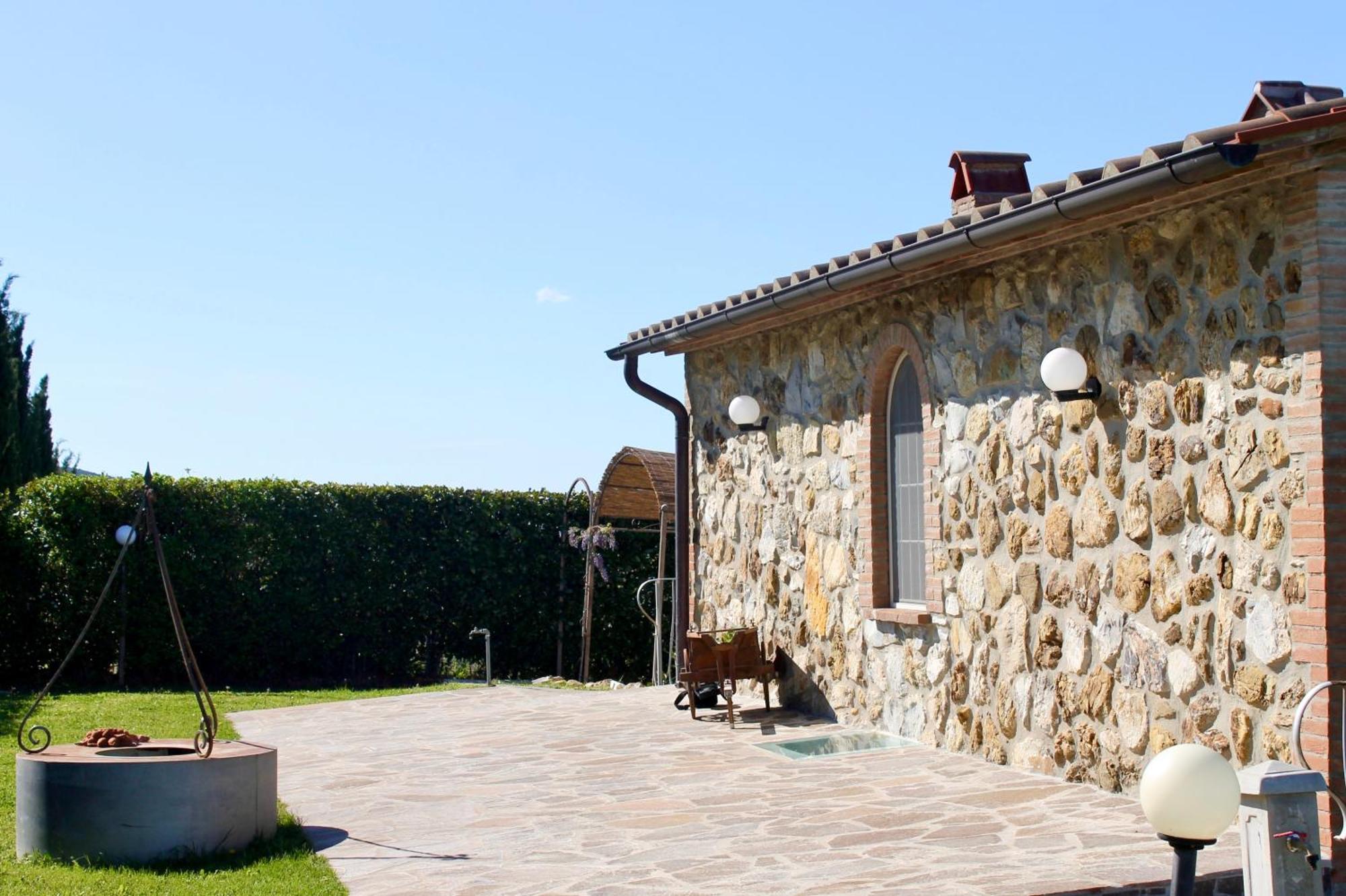 Agriturismo Suite Del Conte Σαν Βιντσέντσο Εξωτερικό φωτογραφία
