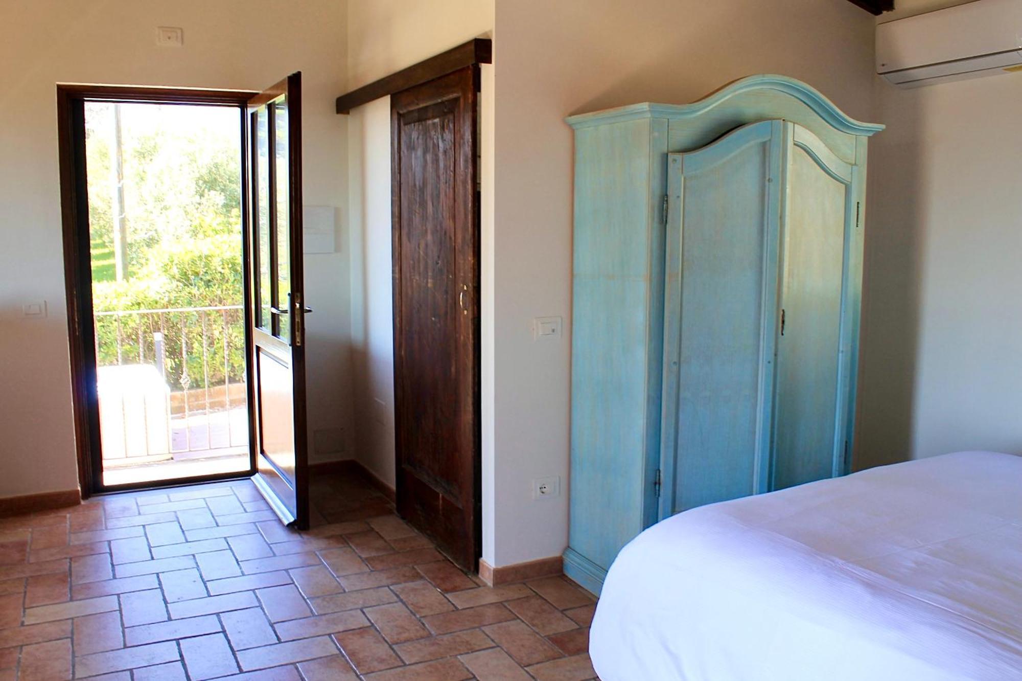 Agriturismo Suite Del Conte Σαν Βιντσέντσο Εξωτερικό φωτογραφία