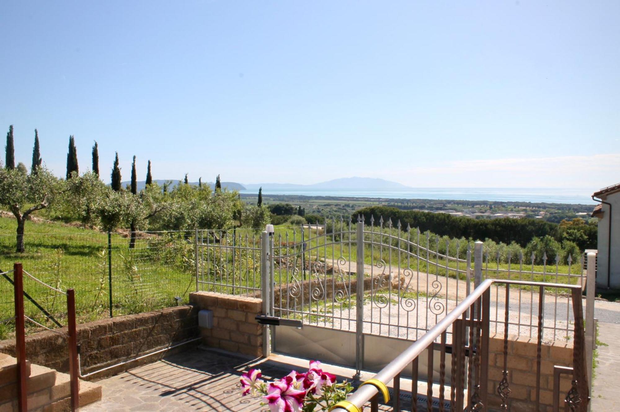 Agriturismo Suite Del Conte Σαν Βιντσέντσο Δωμάτιο φωτογραφία