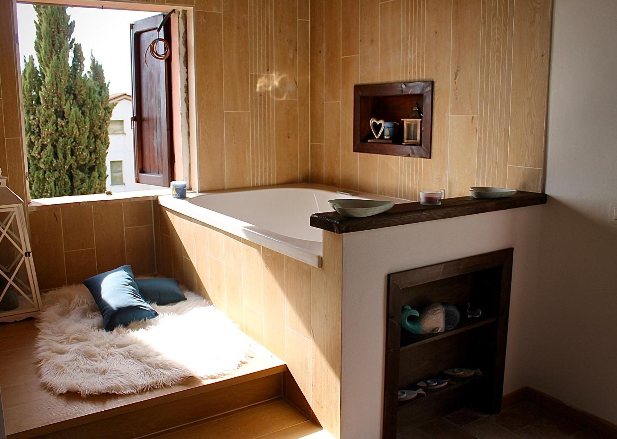 Agriturismo Suite Del Conte Σαν Βιντσέντσο Δωμάτιο φωτογραφία