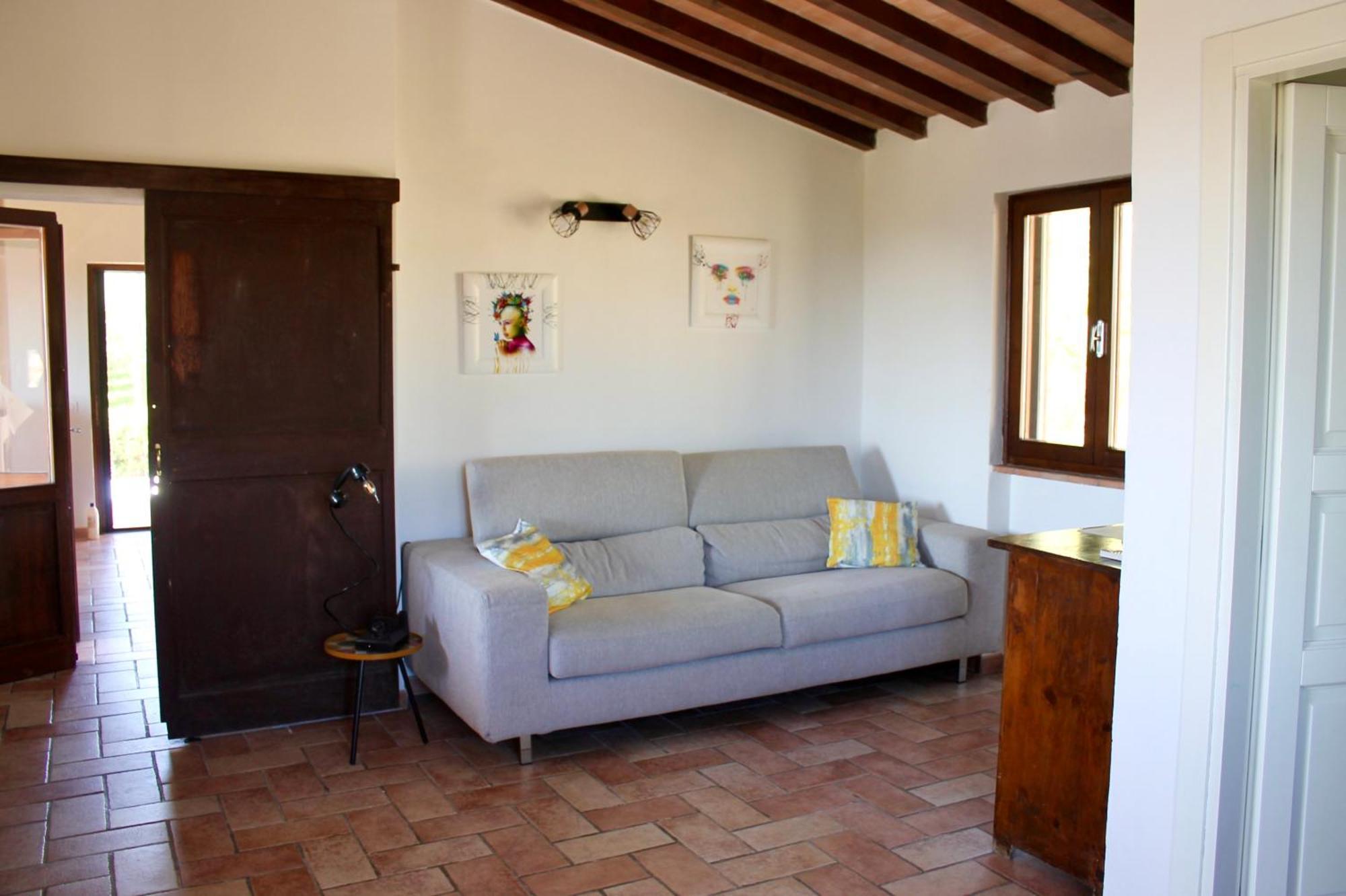 Agriturismo Suite Del Conte Σαν Βιντσέντσο Δωμάτιο φωτογραφία