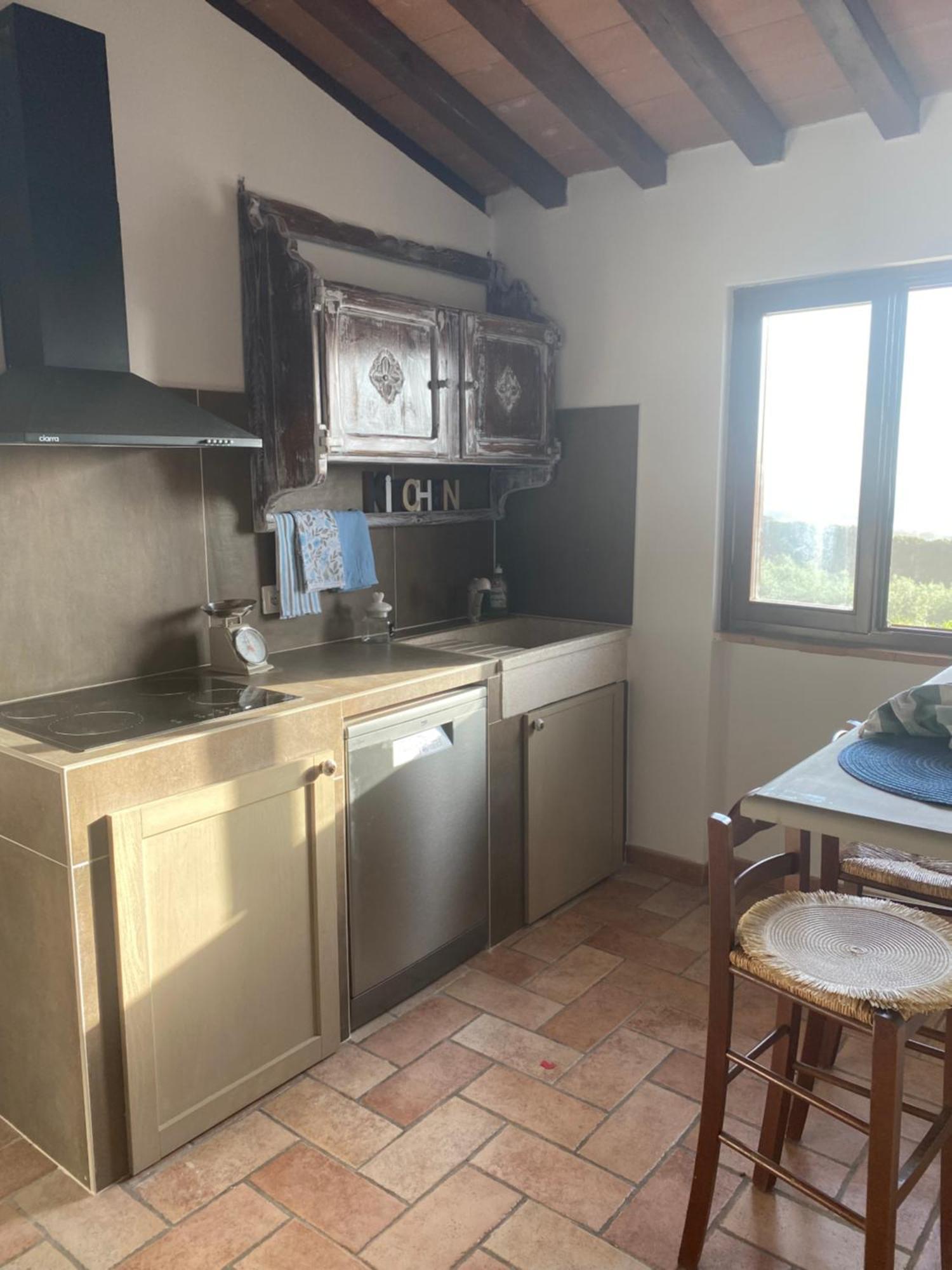 Agriturismo Suite Del Conte Σαν Βιντσέντσο Εξωτερικό φωτογραφία