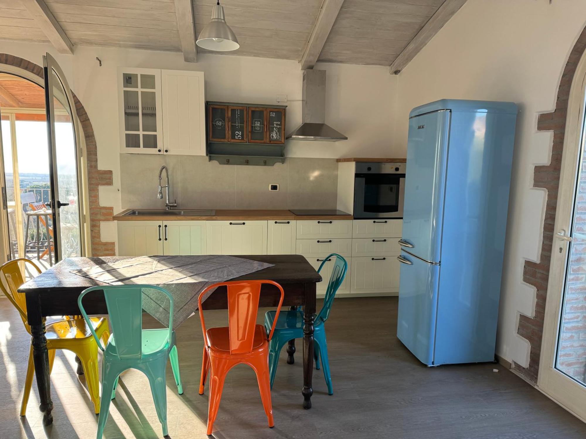 Agriturismo Suite Del Conte Σαν Βιντσέντσο Εξωτερικό φωτογραφία