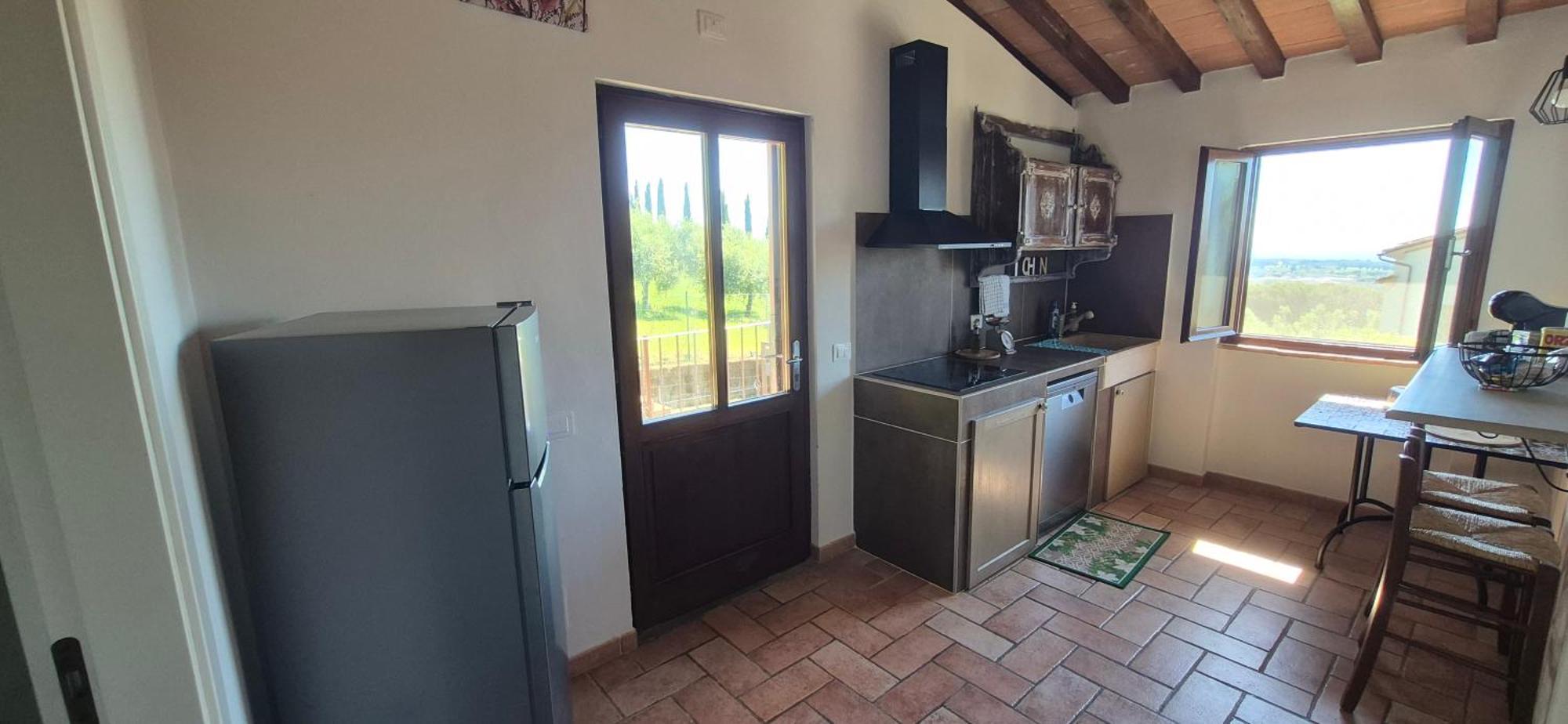 Agriturismo Suite Del Conte Σαν Βιντσέντσο Εξωτερικό φωτογραφία