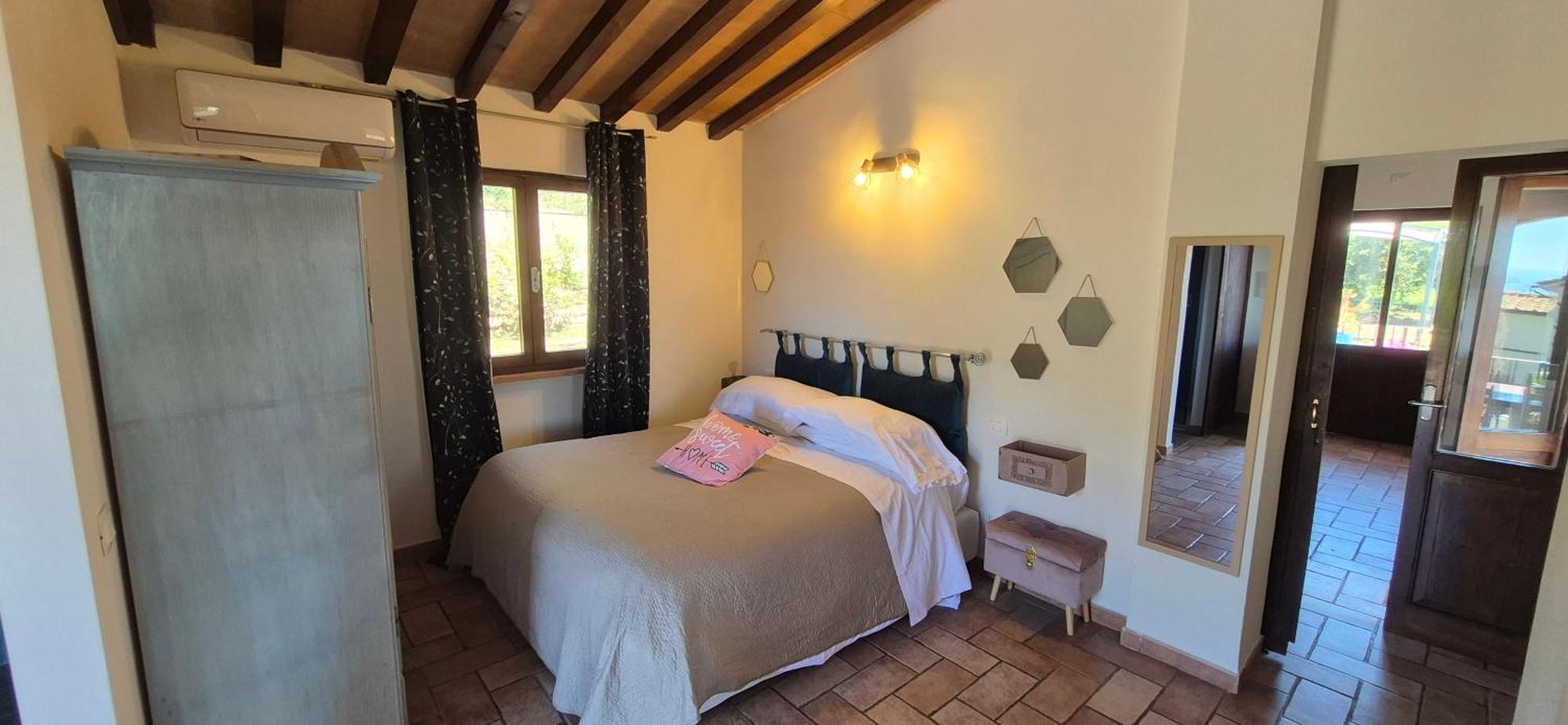 Agriturismo Suite Del Conte Σαν Βιντσέντσο Εξωτερικό φωτογραφία